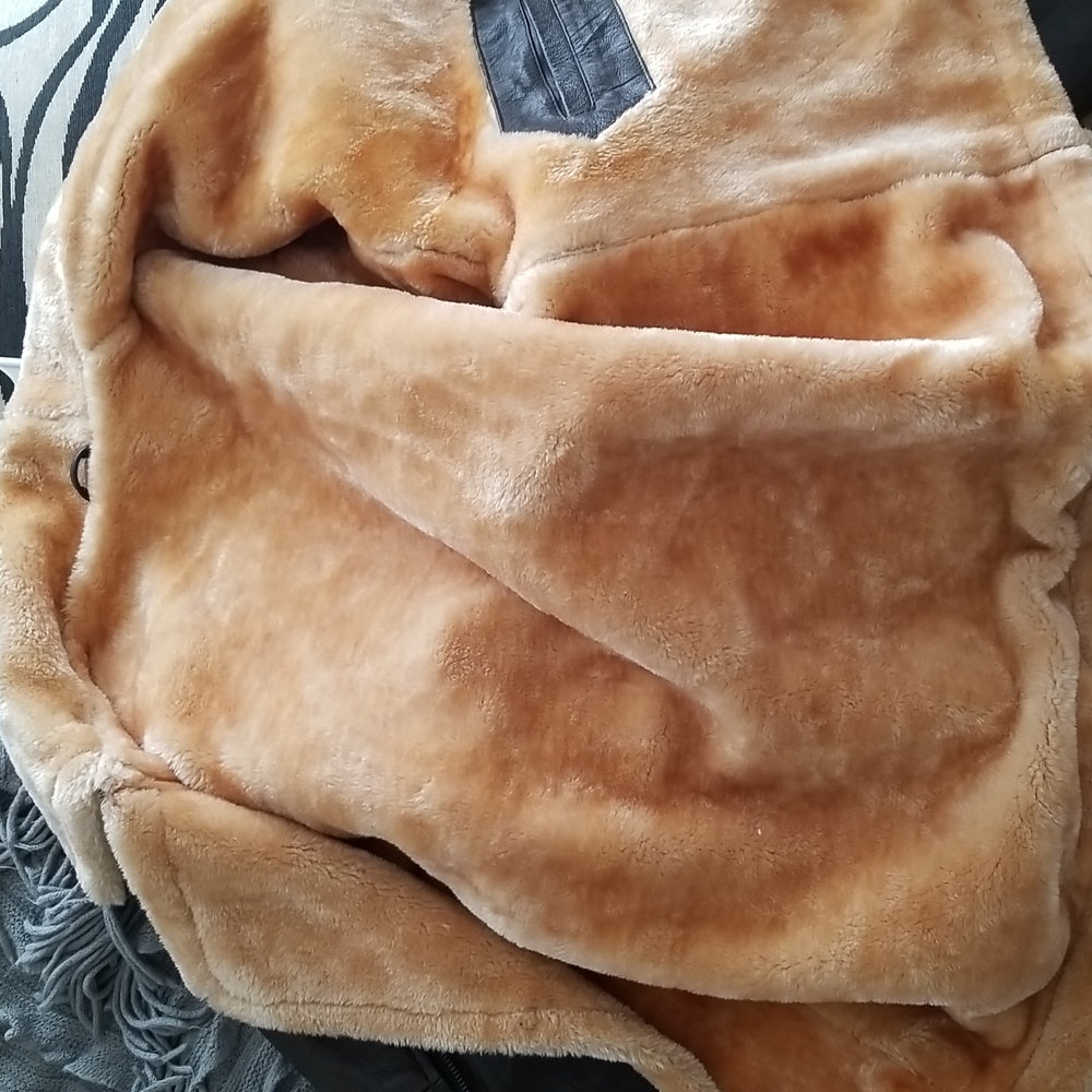 Winter jacket - Picture 4 of 6